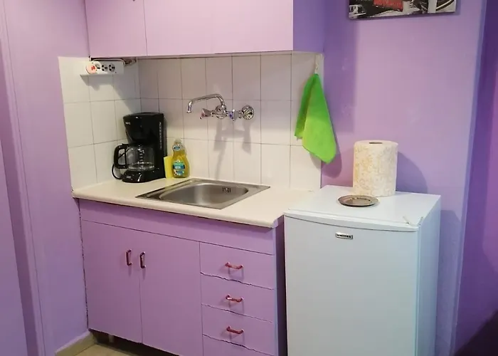 Ariadni Apartment