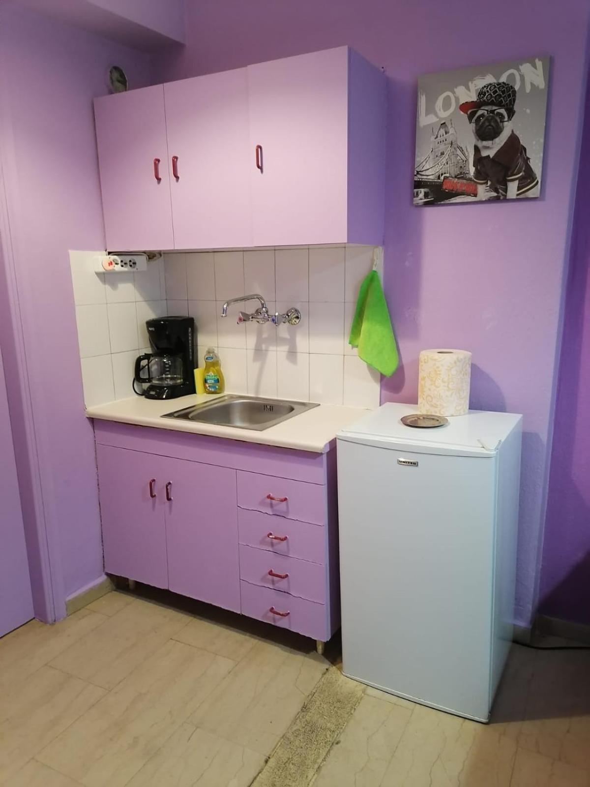 Apartment Ariadni