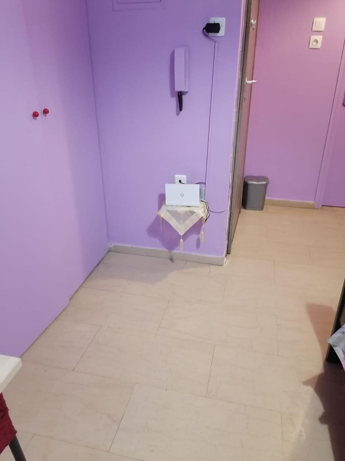 Ariadni Apartment *