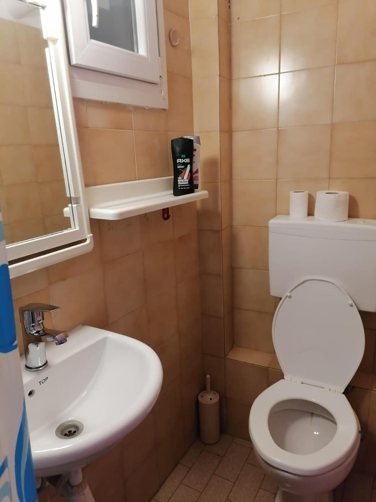 Apartment Ariadni