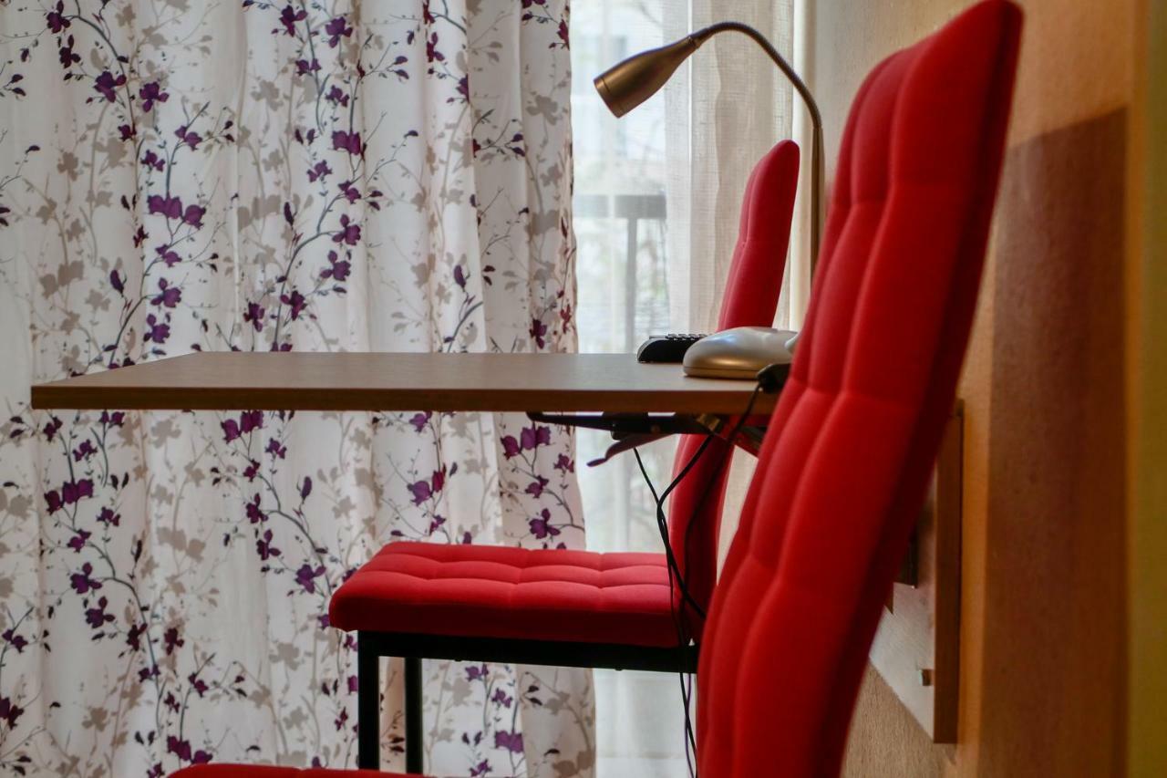 Ariadni Apartment